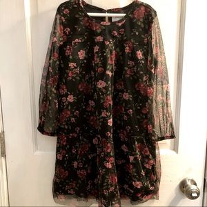 Girls Old Navy Dress